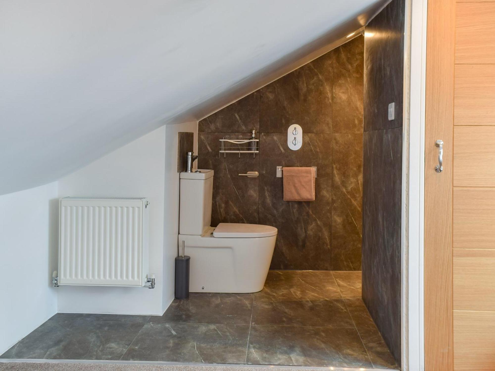 The Nellie Nook Villa Greenfield  Екстериор снимка