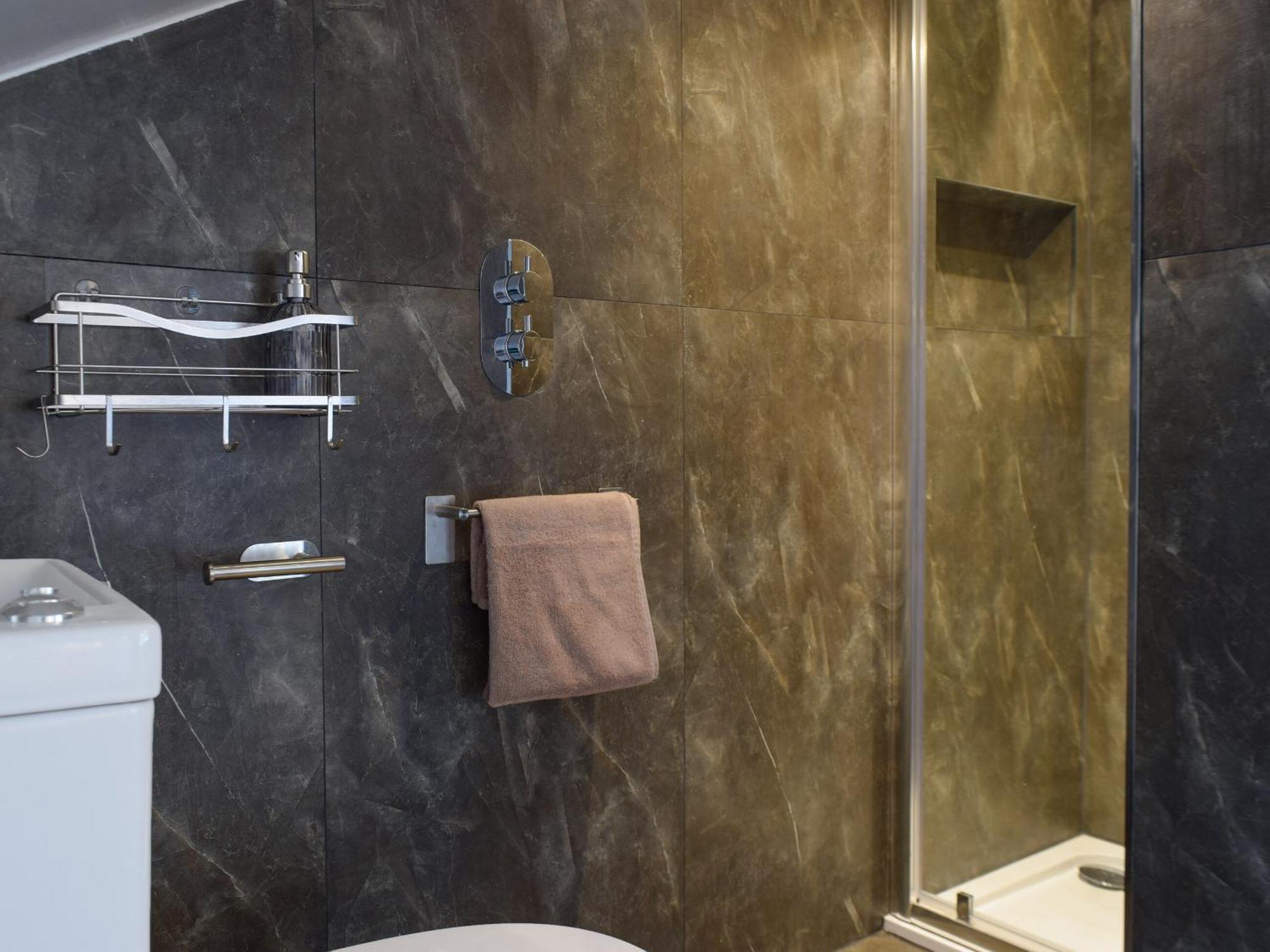 The Nellie Nook Villa Greenfield  Екстериор снимка