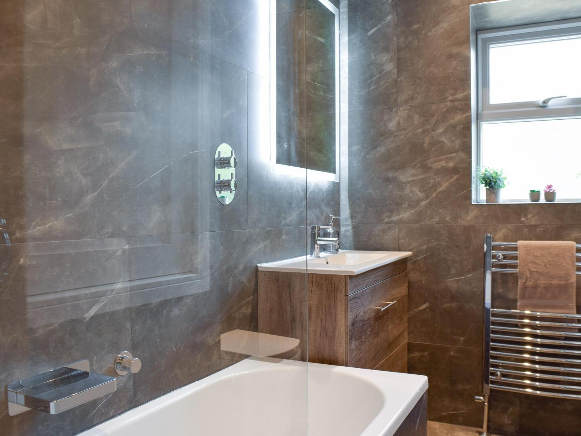 The Nellie Nook Villa Greenfield  Екстериор снимка