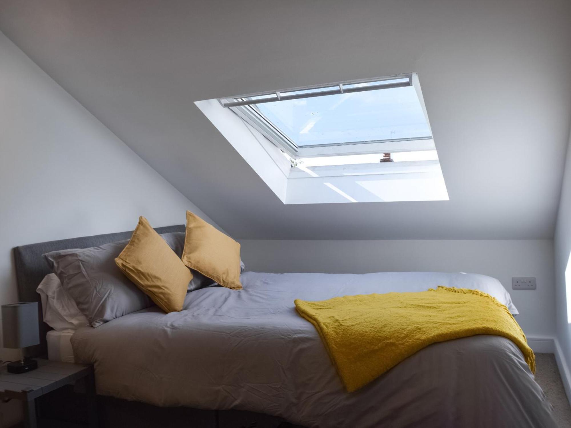 The Nellie Nook Villa Greenfield  Екстериор снимка