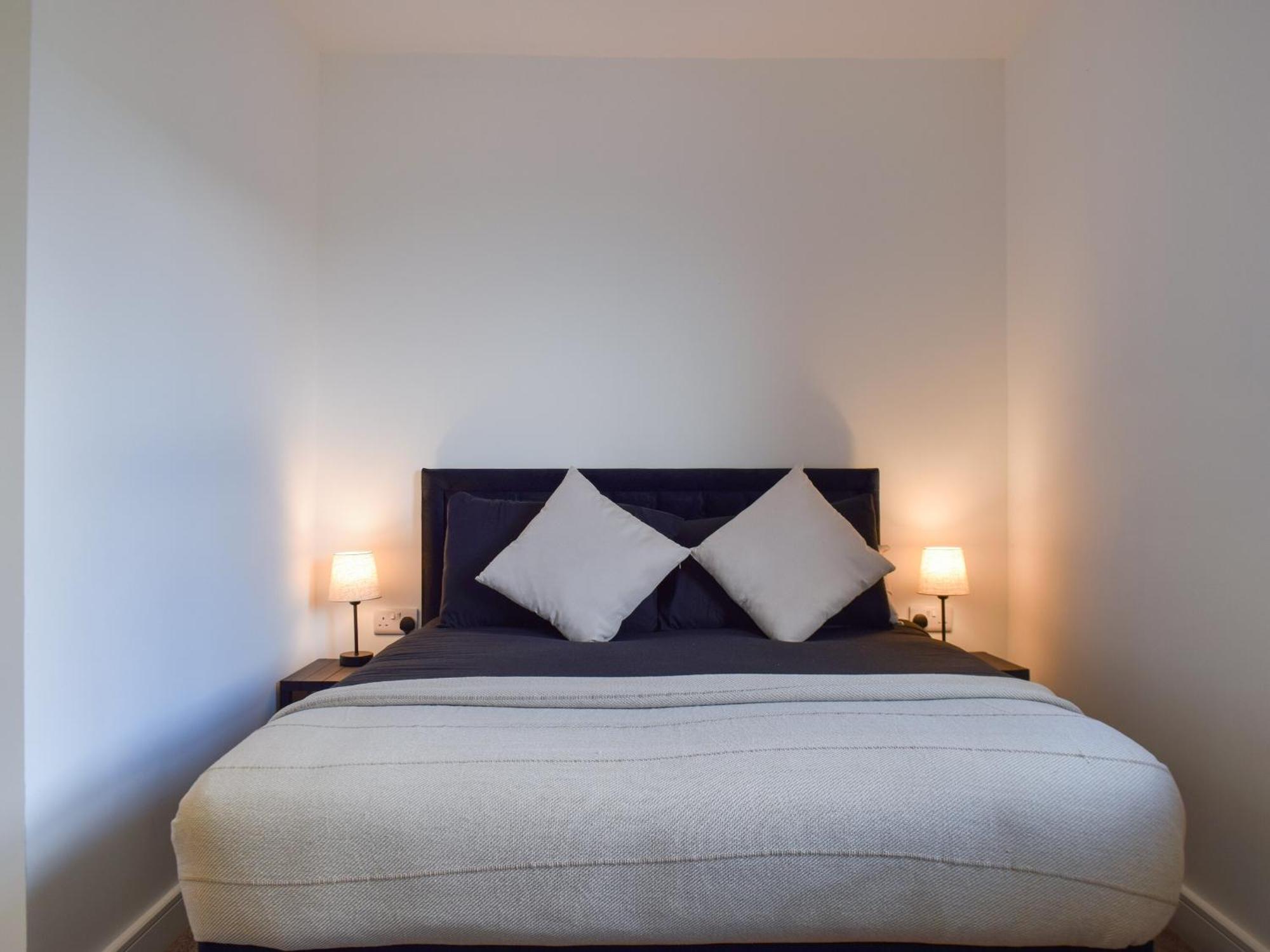 The Nellie Nook Villa Greenfield  Екстериор снимка