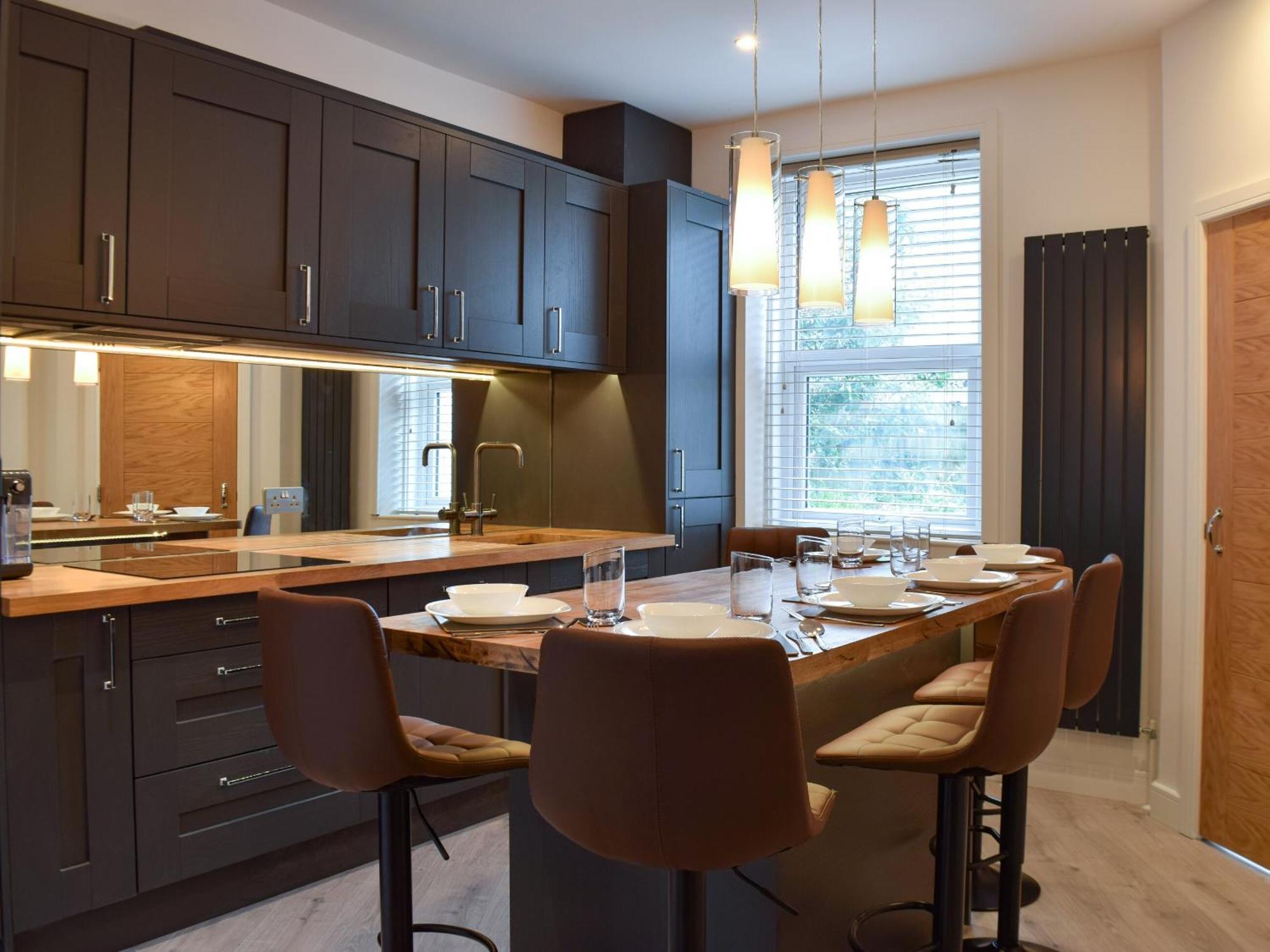 The Nellie Nook Villa Greenfield  Екстериор снимка