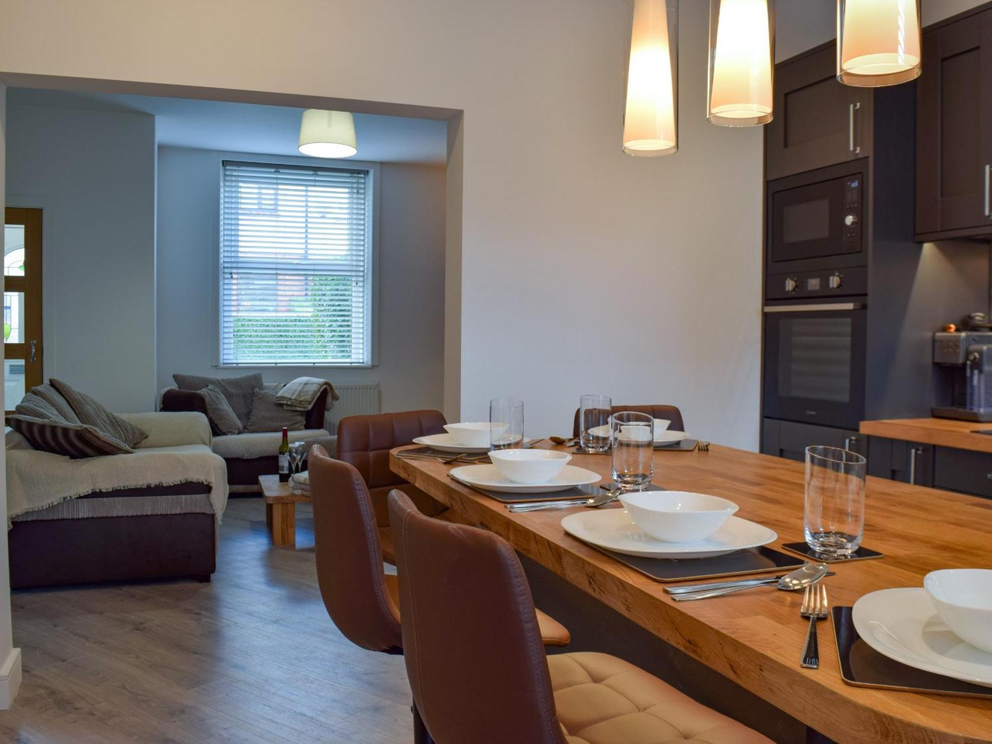 The Nellie Nook Villa Greenfield  Екстериор снимка