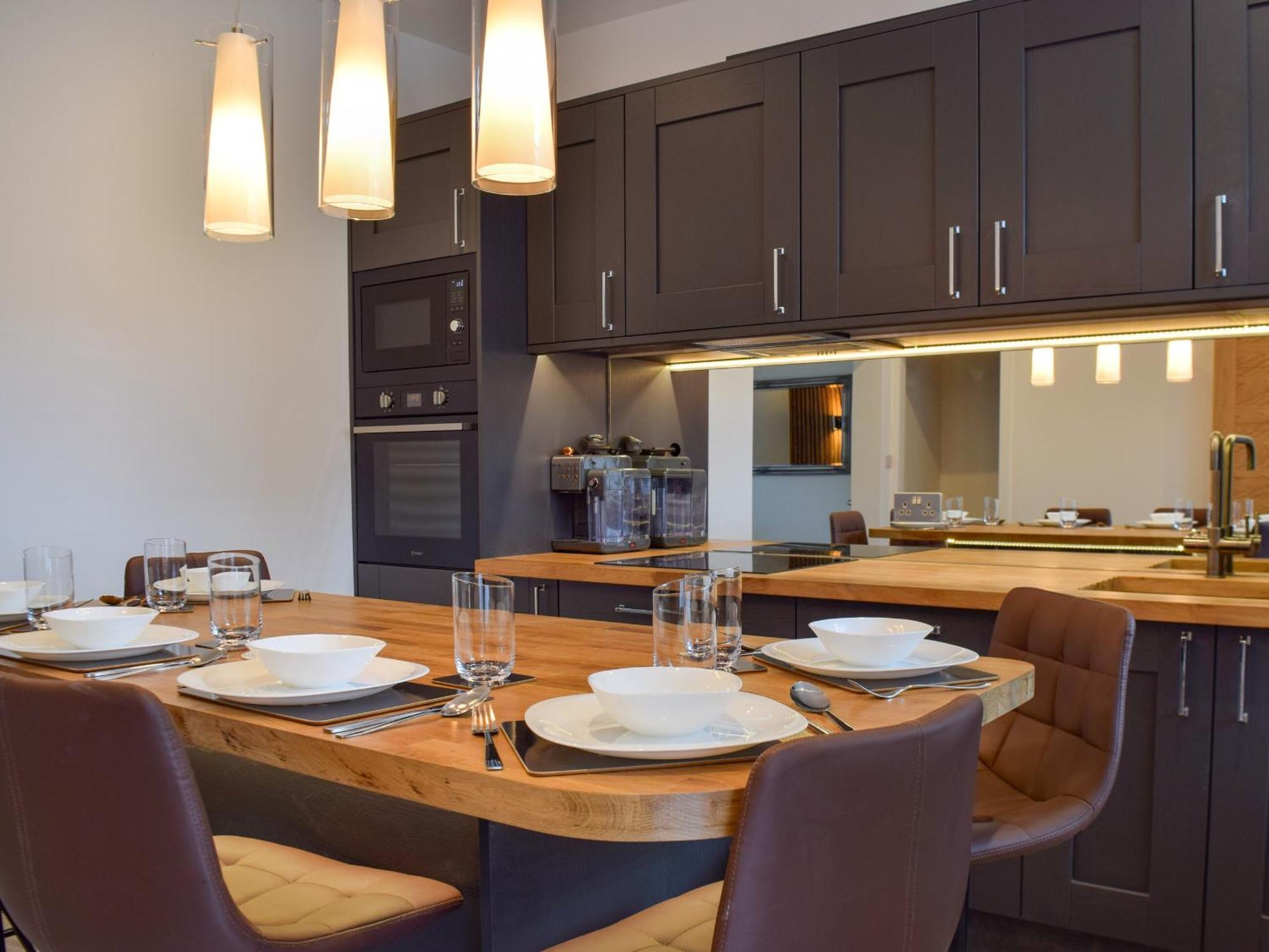 The Nellie Nook Villa Greenfield  Екстериор снимка