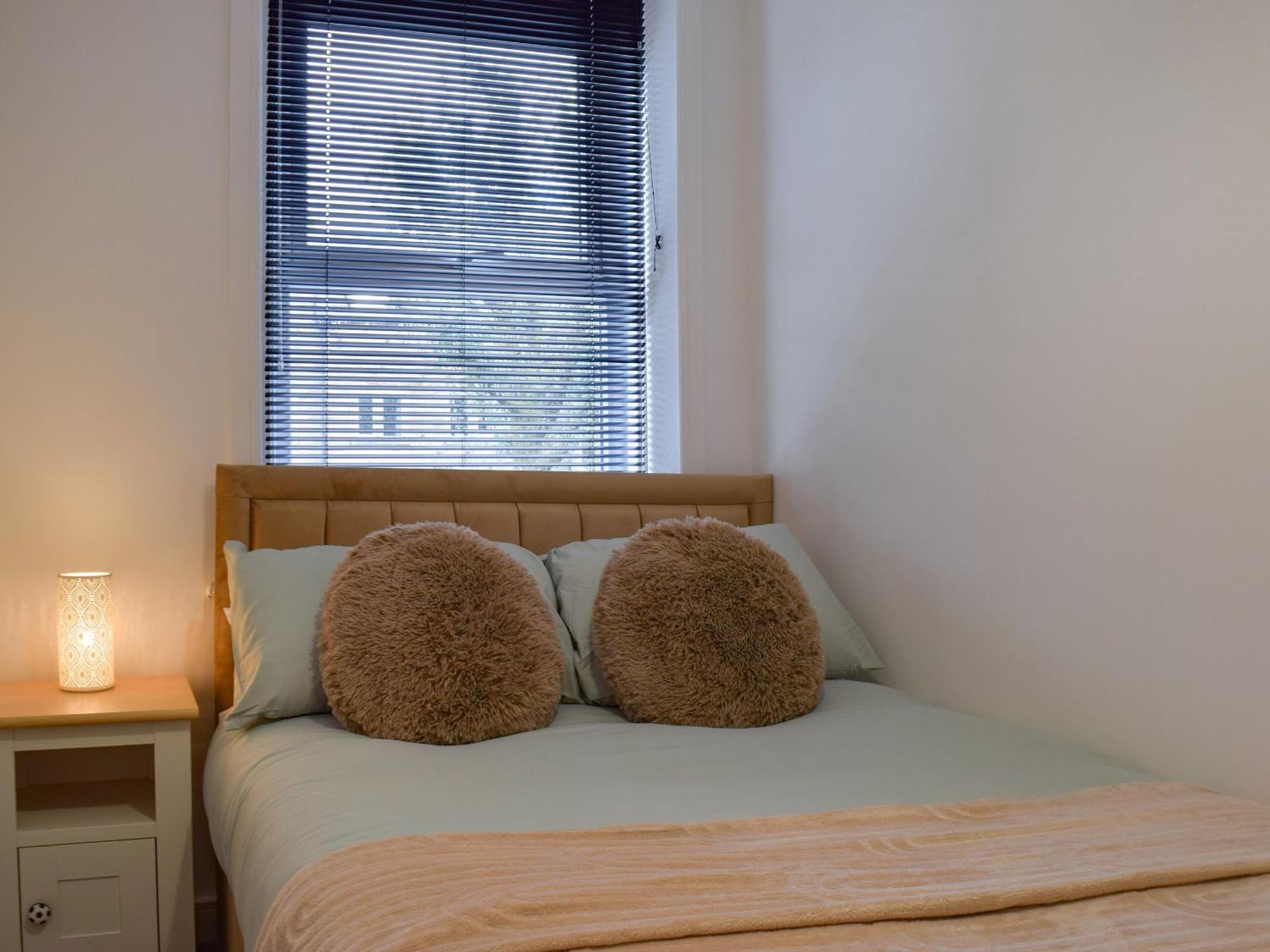 The Nellie Nook Villa Greenfield  Екстериор снимка